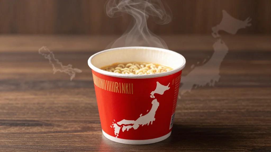 Shin Ramyun Boosts Sales with Localized Flavors for Japan, Driving 26% Export Surge