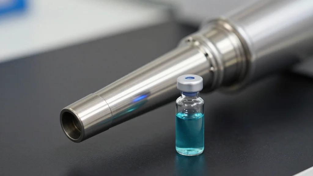 Analytical Chemists Answer the Call on PFAS