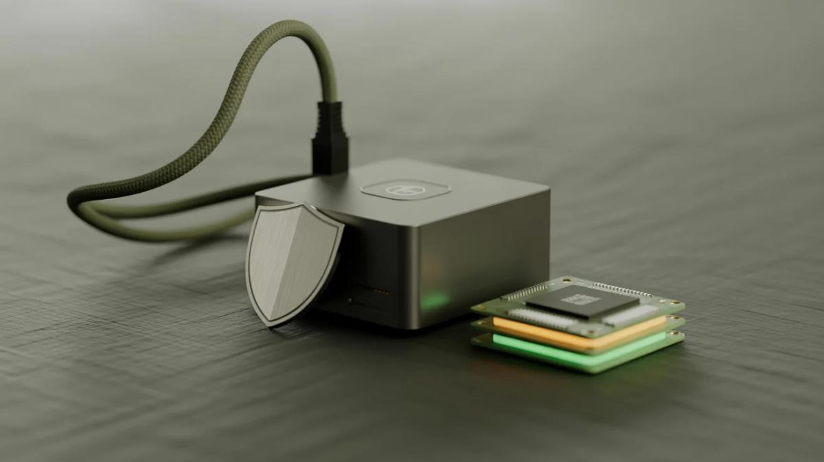 Zcash Full Node Now Supports Network Sustainability Mechanism