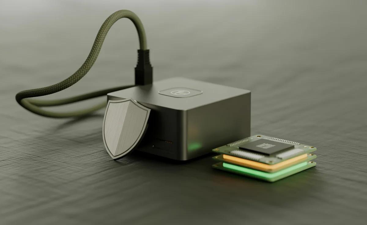 Zcash Full Node Now Supports Network Sustainability Mechanism