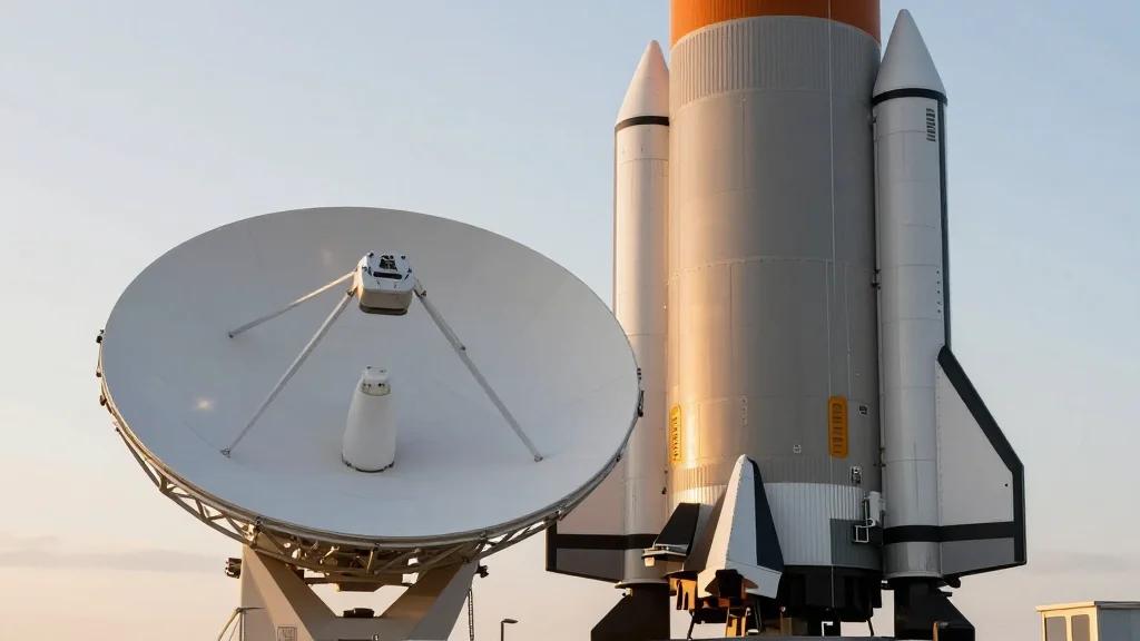New Glenn’s Third Launch Expands Mobile Satellite Access