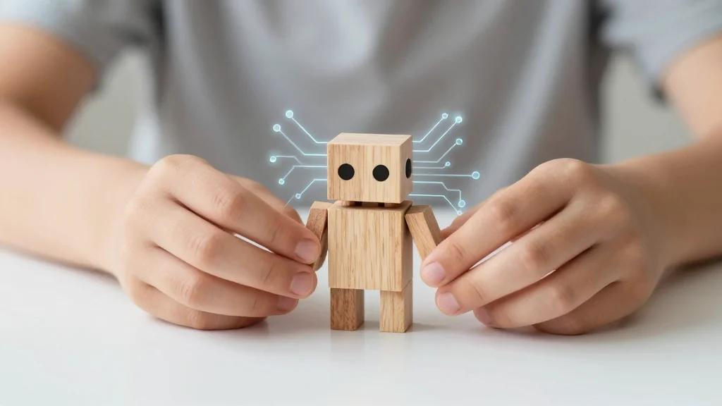 Coining “Selfmaking”: Crafting Identity Through Creation