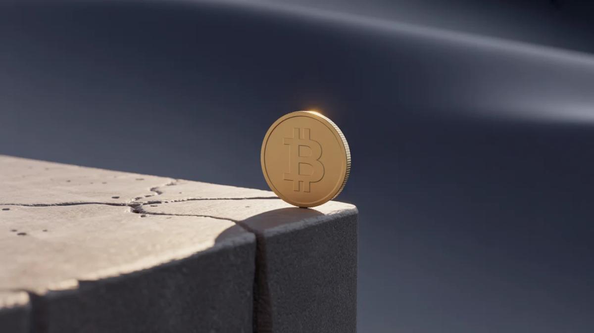 Bitcoin Breaches Key EMAs, Signals Possible Bear Market