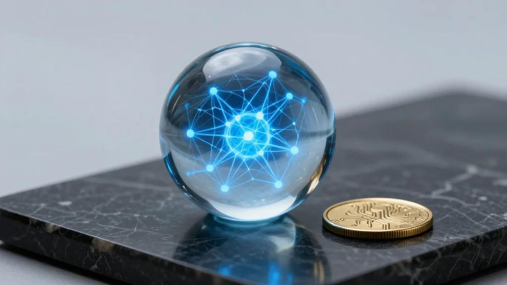 AI Valuations Likely Overinflated, Reset Imminent