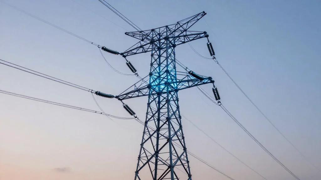 AI Growth Hits Power Grid, Not Capital, Bottleneck