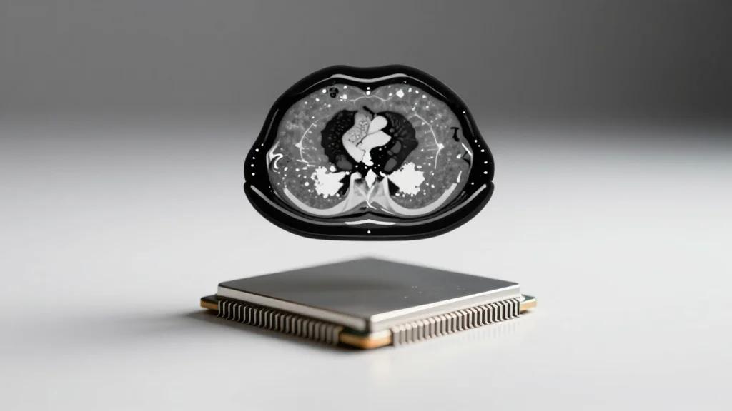 Another Win for Opportunistic Screening: AI Turns Head CT Scans Into Heart Assessments