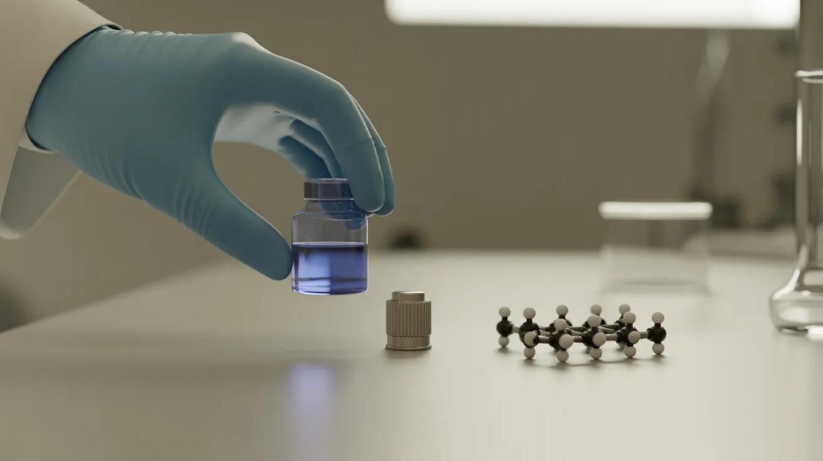 Gate Bioscience Secures $65M Series B Round Led by Forbion and Eli Lilly