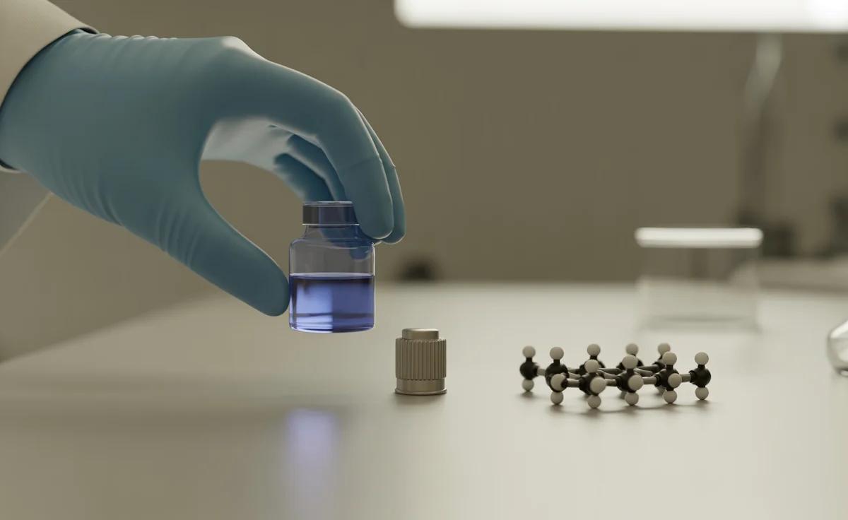 Gate Bioscience Secures $65M Series B Round Led by Forbion and Eli Lilly