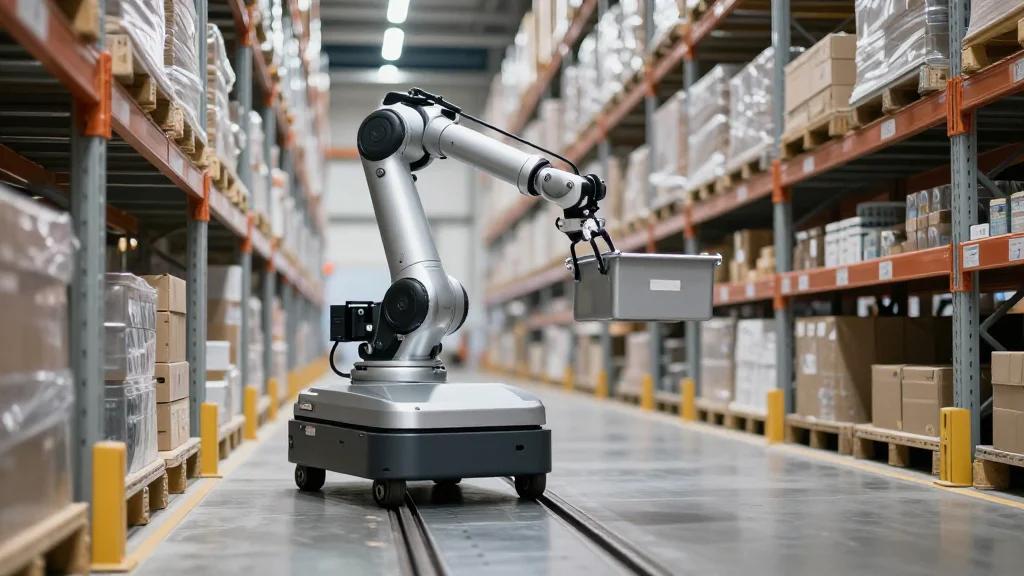 Attabotics Returns with a Clearer Path Forward