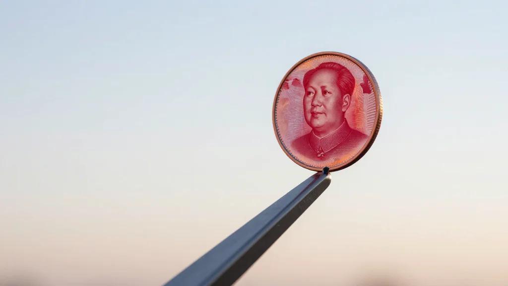 China’s RatingDog Manufacturing PMI Climbs to 62.1 in February, Services PMI Rises to 56.7