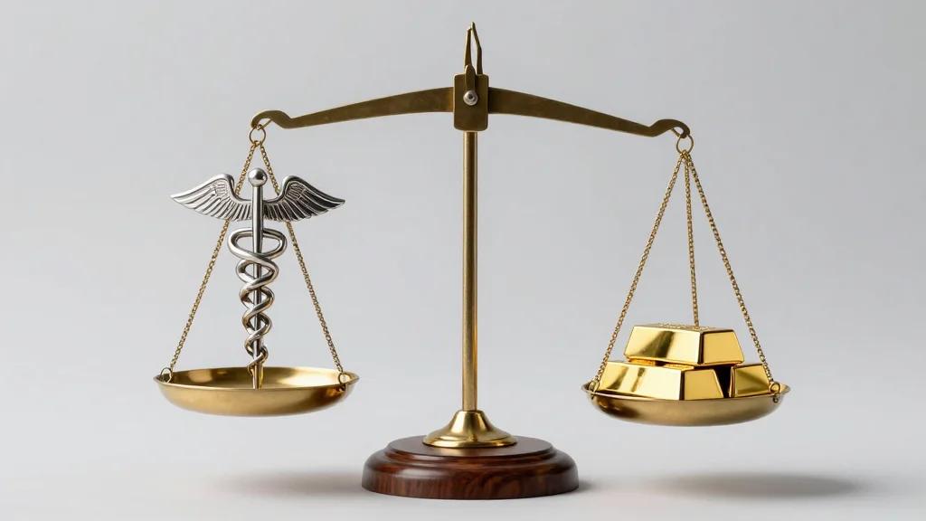 Industry Report: Healthcare Q1 2026 [Peakstone]