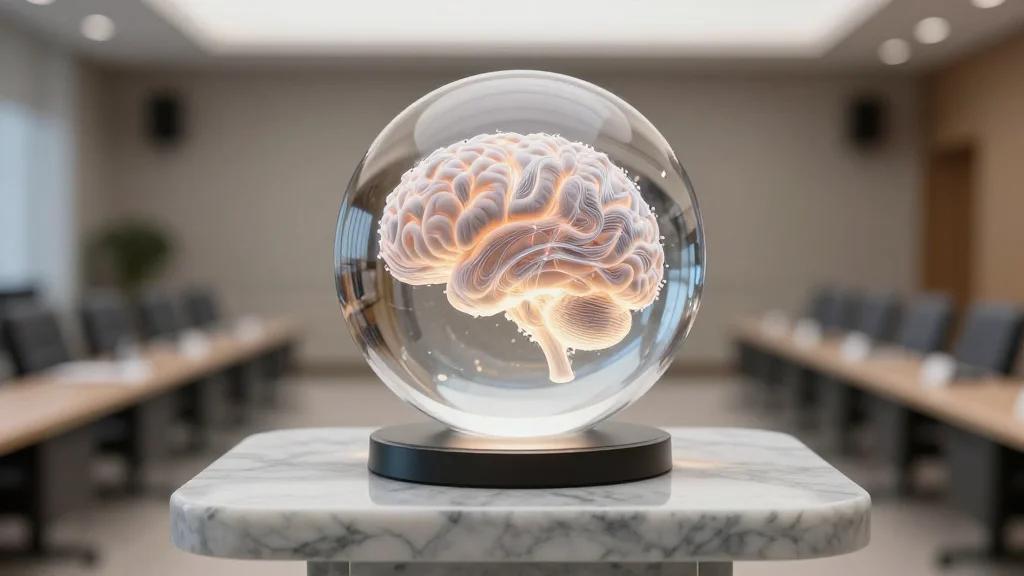 AI Becomes Operational: Must‑Attend Board Update Event