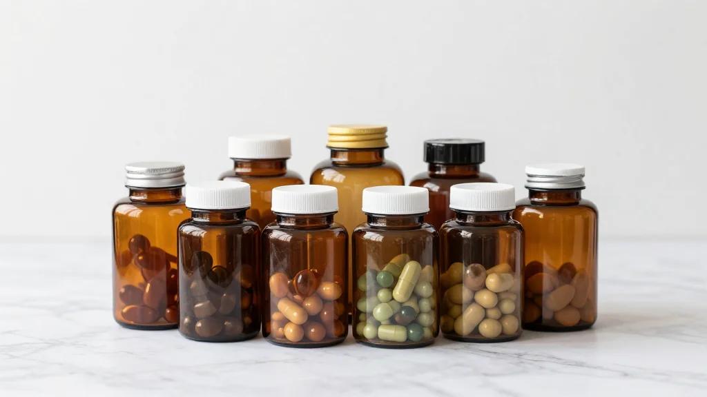 Taurine Leads Supplement Tierlist, BCAAs Bottom