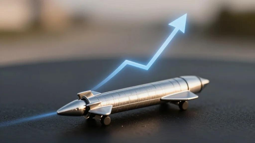 Perplexity AI Posts $500M Revenue After Lean‑team Computer Pivot