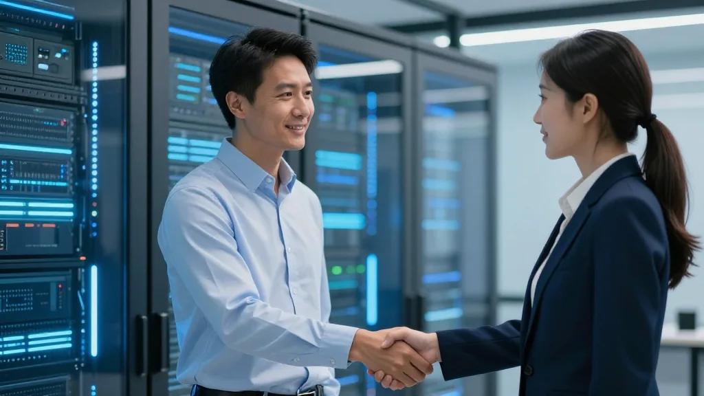 Seeking 5‑Year C++ Engineers for Future Web Toolkit