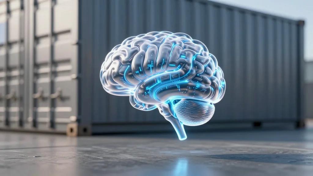 Three Ways AI Can Help CSCOs Navigate Emerging Supply Chain Cost Pressures