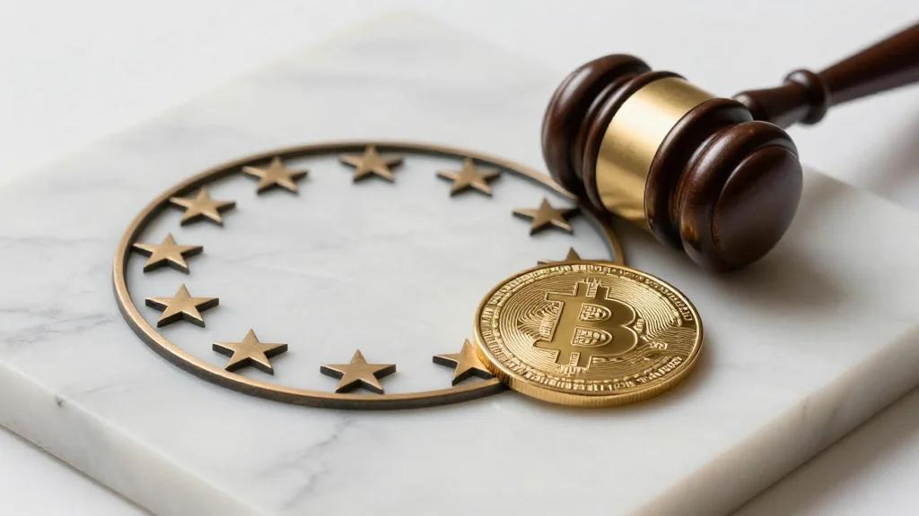 Nasdaq, Boerse Stuttgart Urge EU to Accelerate Tokenization Rules