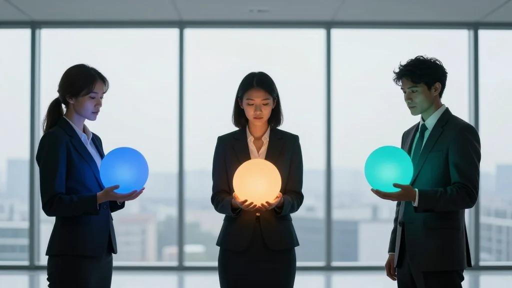 Leading Digital Innovation