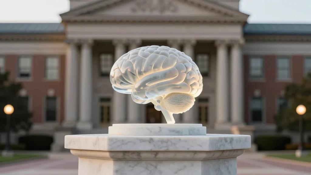 U. Of Michigan's Incoming President Has Brain Cancer and Won't Take Office