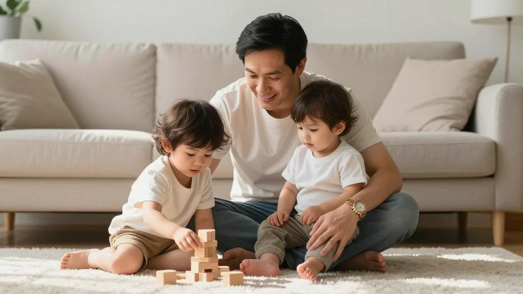 ‘I Am at a Crossroads’: I’m 37 and Have $1.3 Million. Do I Stop Working to Spend Time with My Young Kids?