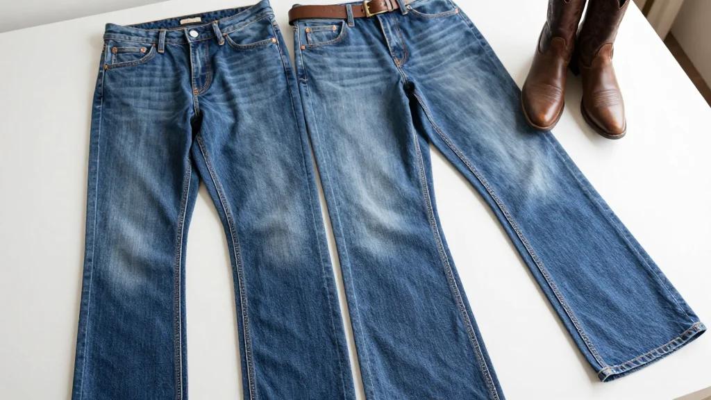 Benetton Revives ’70s Denim Brand Jean’s West