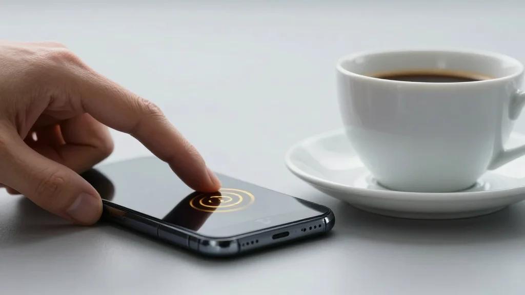 Rediscovering Excitement in Everyday Digital Evolutions