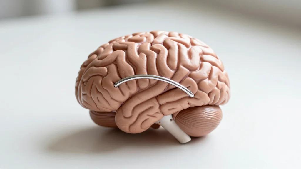 Study Finds Rostral Prefrontal Cortex Bridges Mind‑Wandering and Executive Control