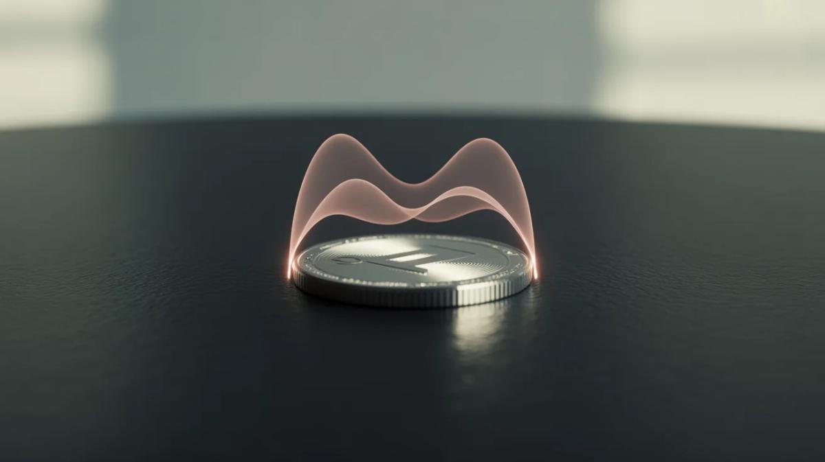 CLSK Forms Double Top at Key Resistance