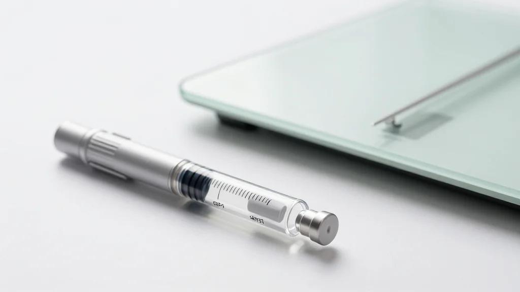 Doctor Cuts GLP‑1 After Low BMI, Dosage Adjusted