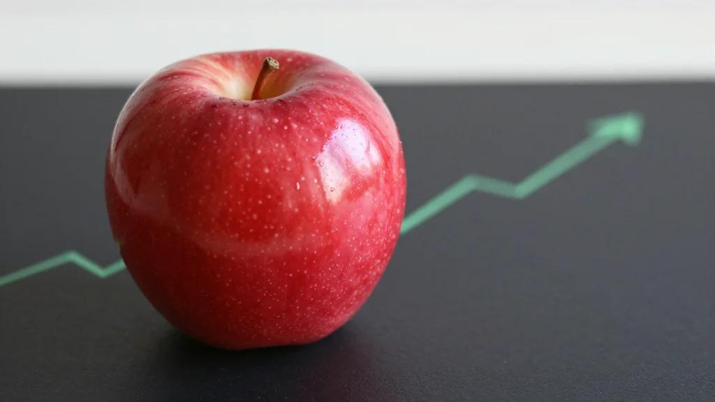 Is Apple Stock Your Ticket to Becoming a Millionaire?