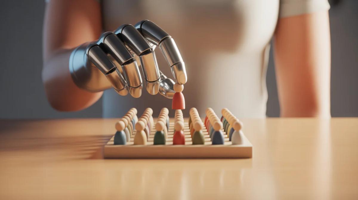 Nestlé Slashes Hiring Time 90% with AI Automation