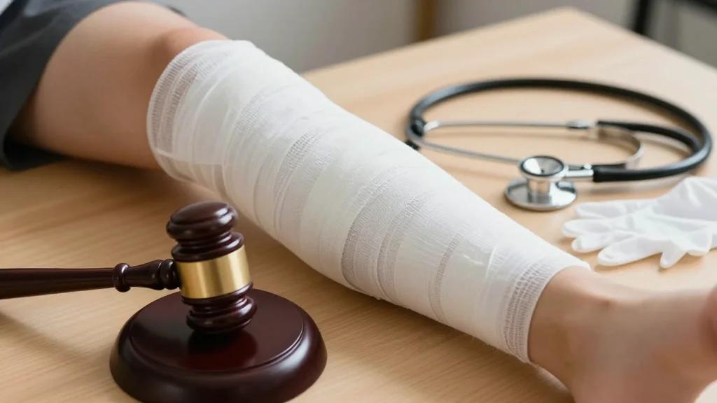 Tenn. Judge Orders Specialist Panel in Knee Replacement Dispute