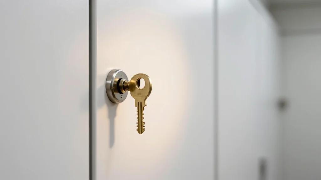 Public Storage Q1 Profit Jumps to $526M, EPS $2.71, Beating Forecasts