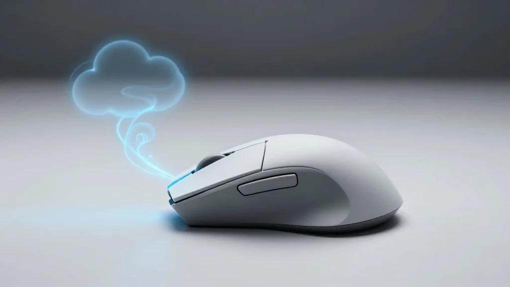 Meta Deploys Mouse‑Tracking Software to Train Internal AI Agents