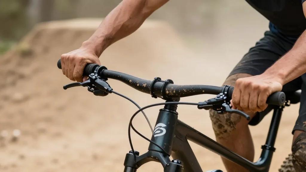 Video: Jérémy Berthier Celebrates the Art of Dirt Jumps in "Dirty Hands"