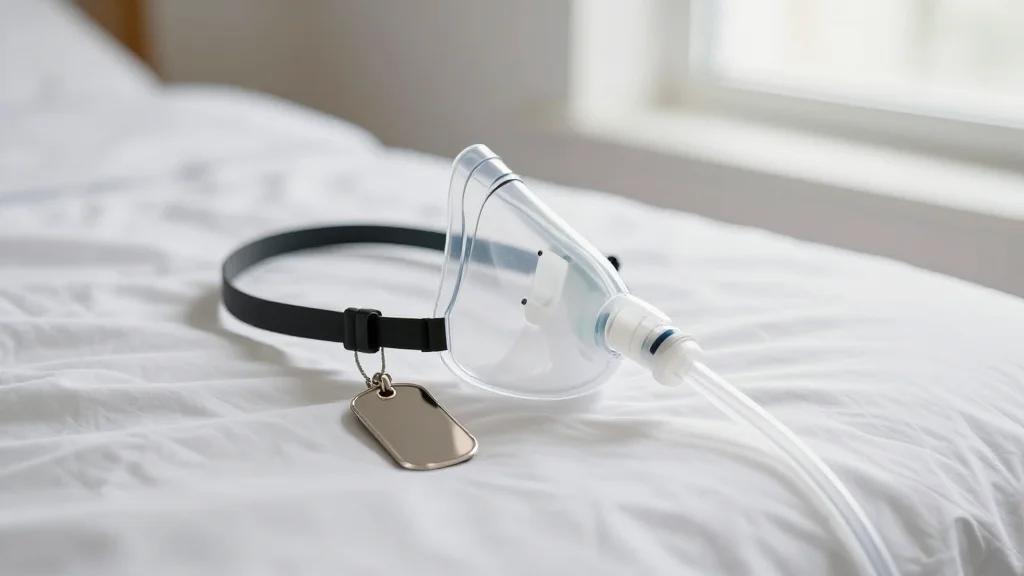 Neglected Burden of Obstructive Sleep Apnoea