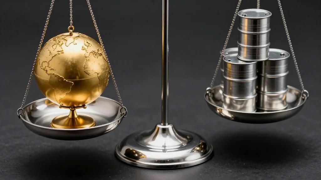 Why Global Imbalances Matter Again – and What to Do About Them