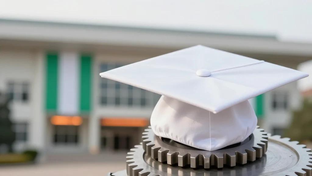 Nigeria Proposes B.Tech Degrees for Polytechnics to Bridge Skills Gap and Cut Graduate Unemployment