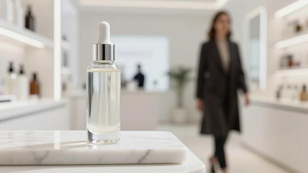 Gatineau Names Former Elemis GM as Managing Director