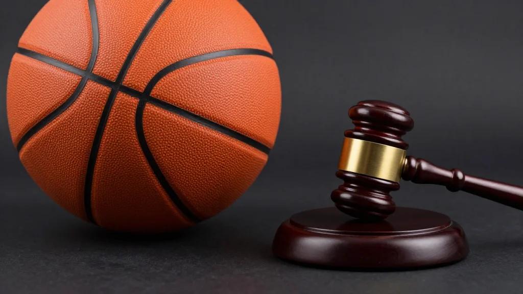 Dink Pate's College Move Proves Sports Line Blurry