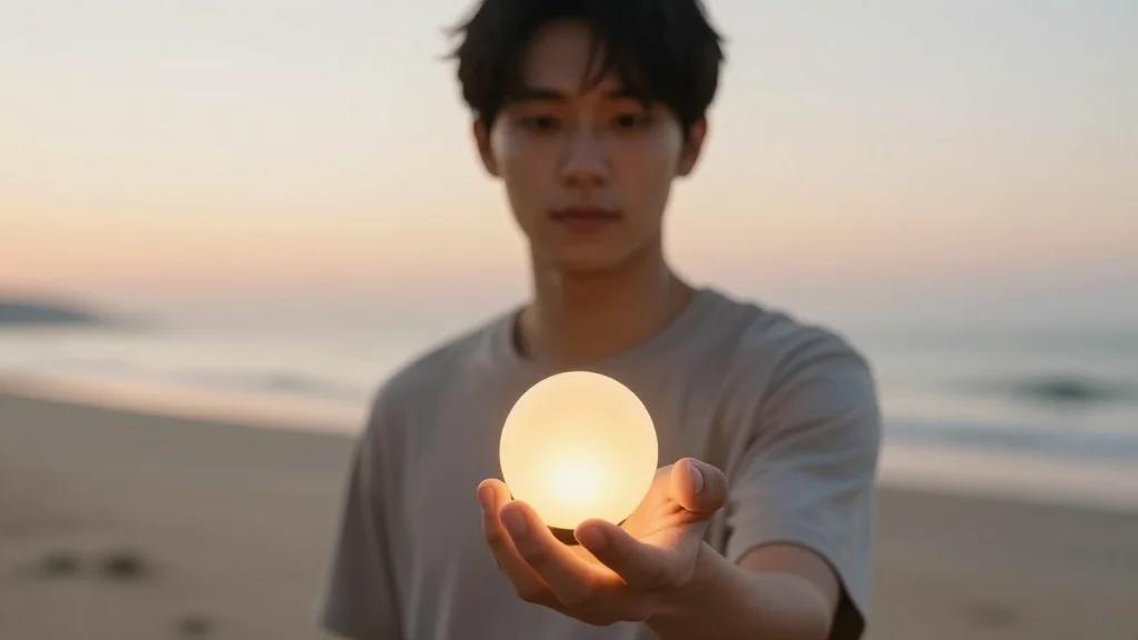 Embrace Unfamiliar Self: Growth’s Signature Introduction