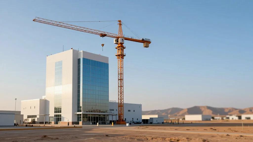 TSMC Doubles Campus Size to 2,000 Acres