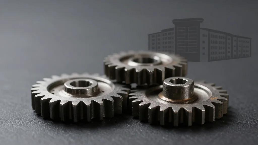 Management's Complex Systems, Low Margins, No Excuse