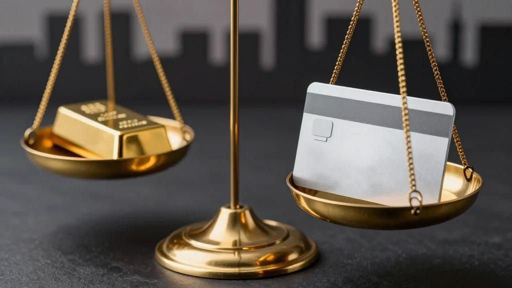 Private Credit Strain May Force Fed to Backstop Mania