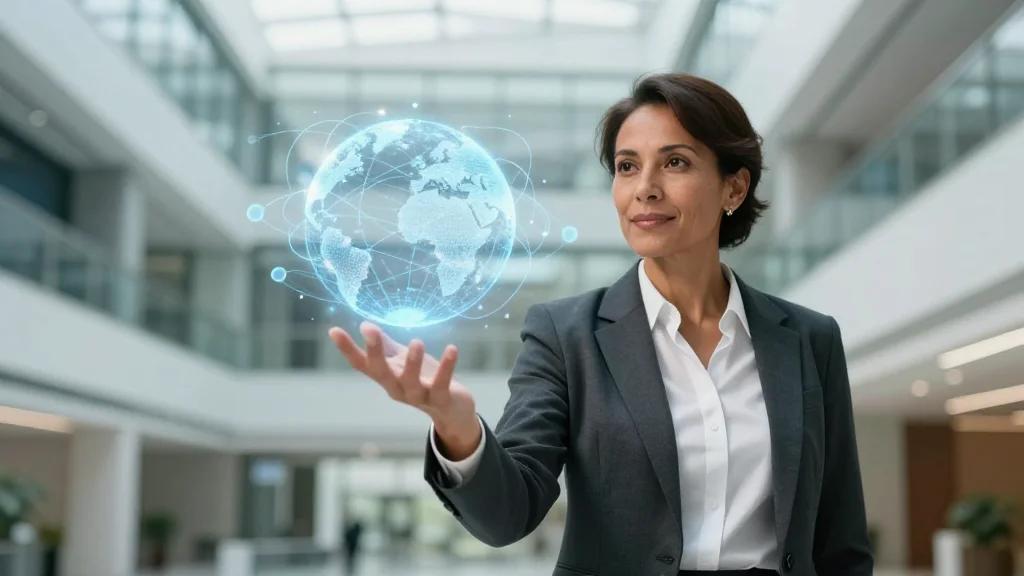 Marketbridge Names Geoffrey Sidari Chief Innovation Officer to Drive AI Growth