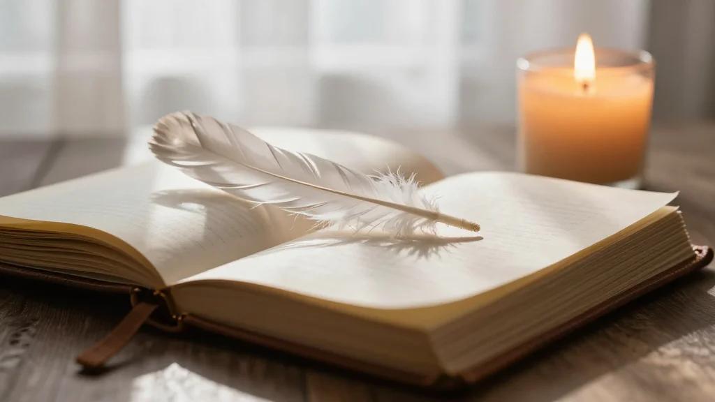 Sister of the James Brothers' Dying Wisdom on Living Fully