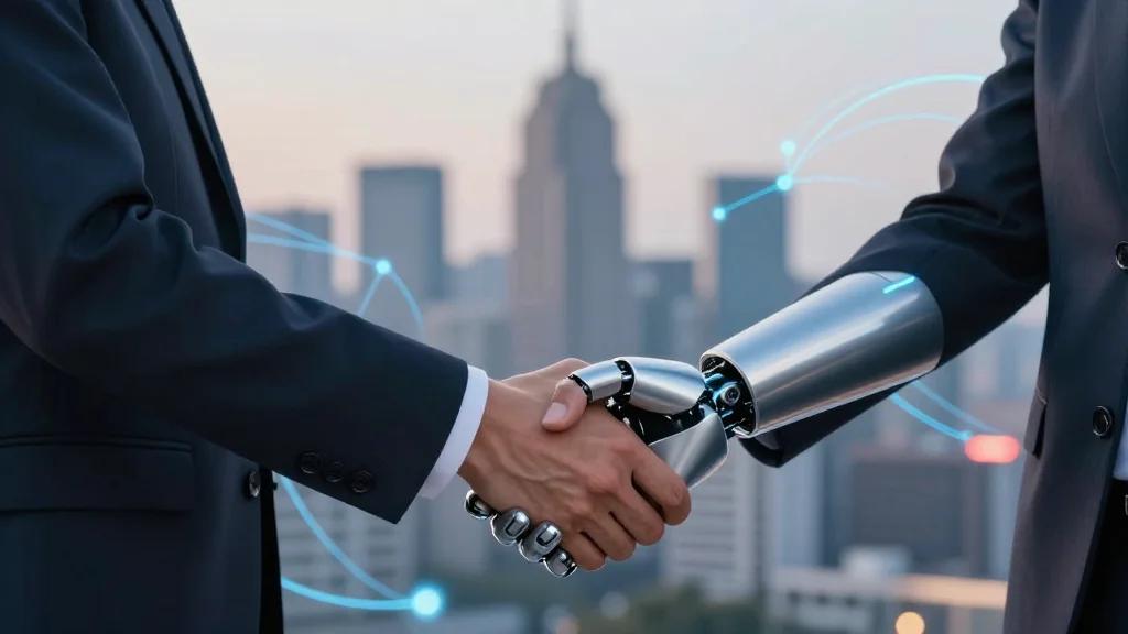 Why AI Has Not yet Upset India’s IT Industry