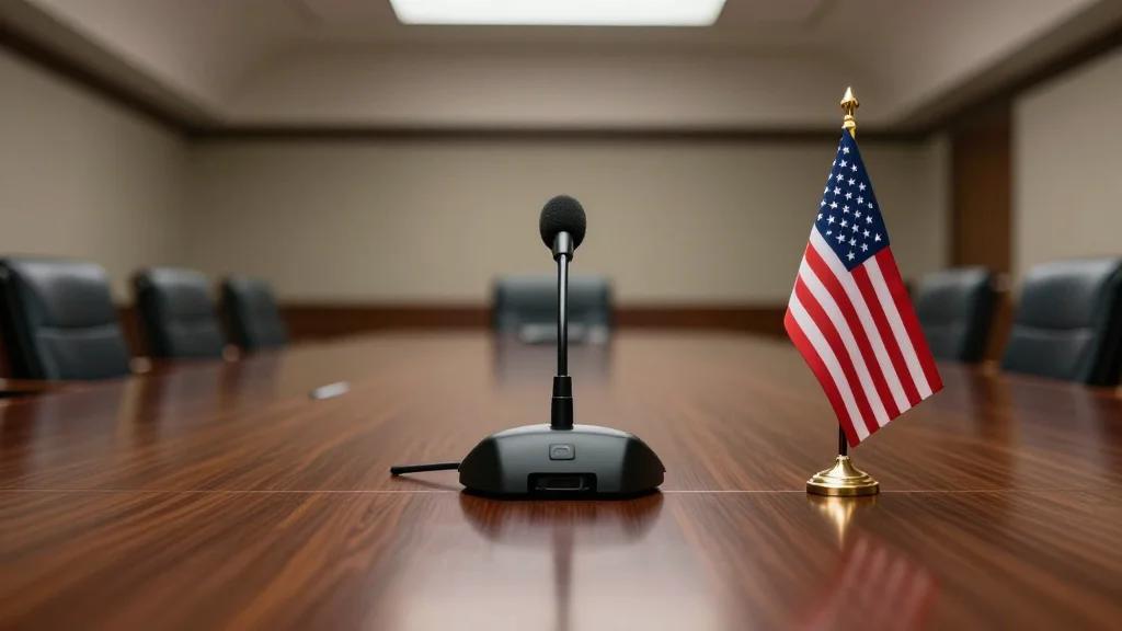 Pentagon Preps Press Briefing After Trump's Iran Threat