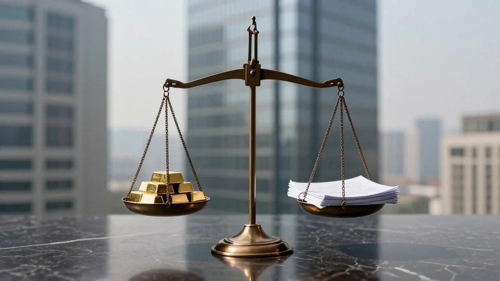 Lobbyist’s Ignorance of HHI Exposes Corruption Claim