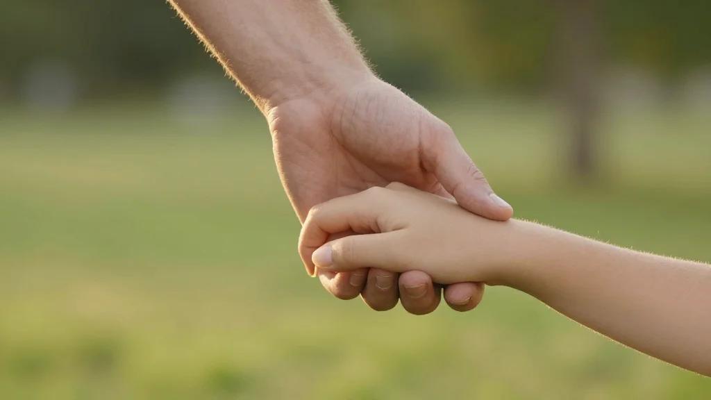 Vulnerability and Listening Strengthen Father‑Daughter Trust